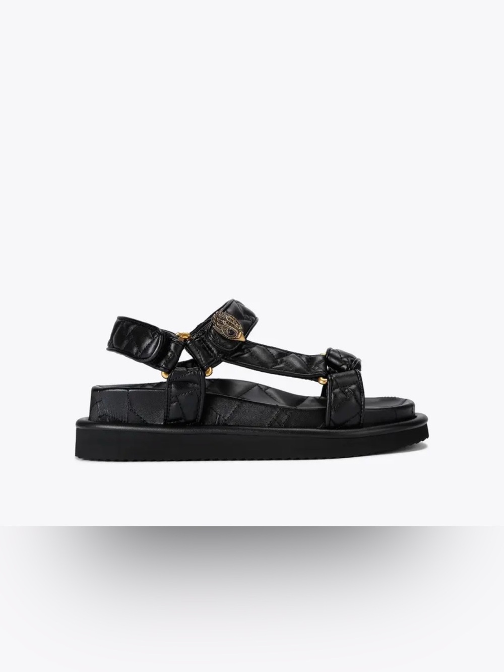 KURT GEIGER LONDON SANDAL EU 43